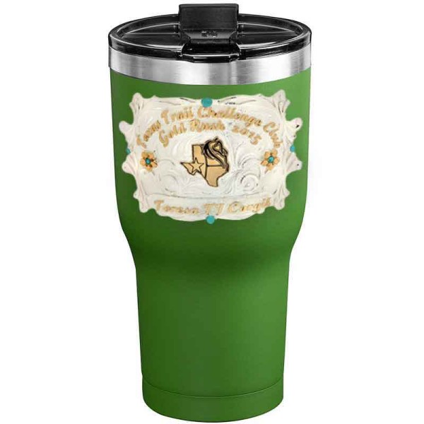 Michelada Custom Tumbler 